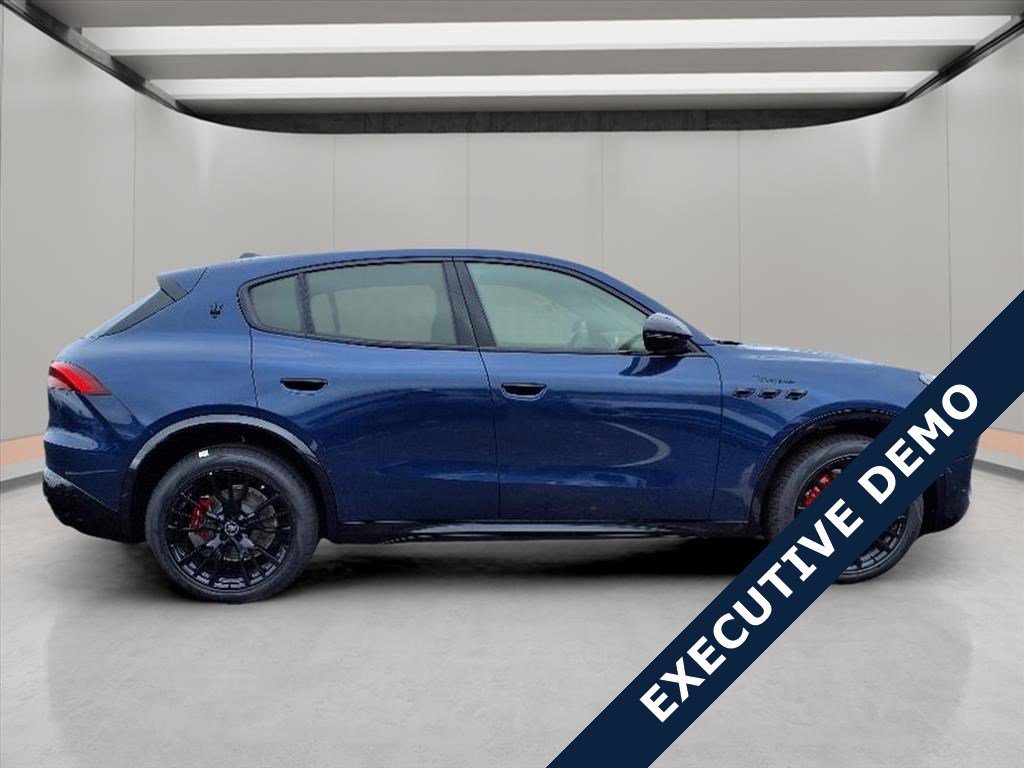 New 2025 Maserati Grecale Modena image 8