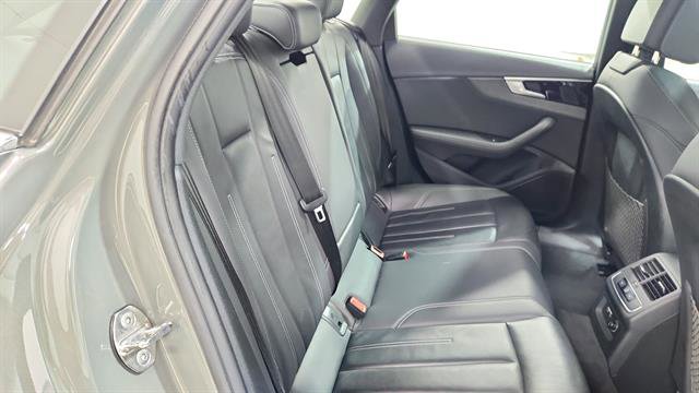 Used 2023 Audi A4 2.0T Premium Plus image 28