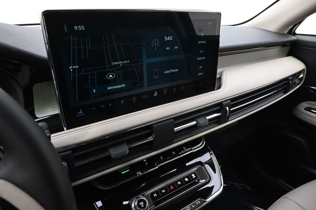 New 2026 Lincoln Corsair Premiere image 26