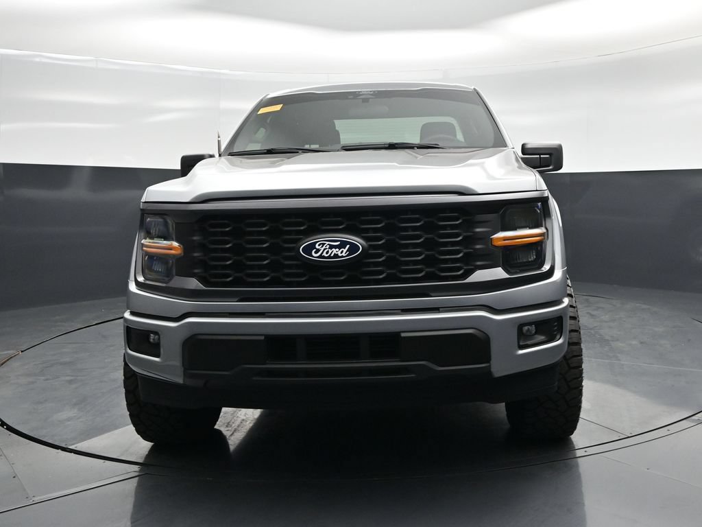 Used 2024 Ford F150 STX RWD image 22
