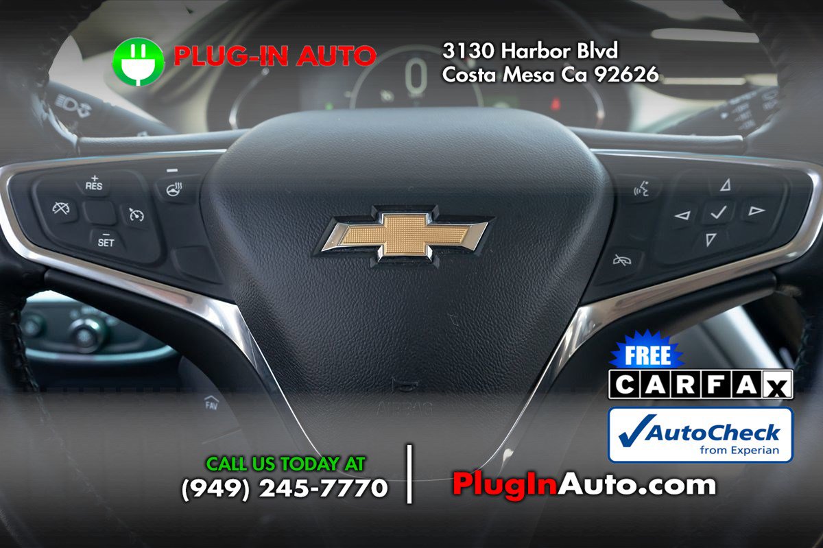 Used 2020 Chevrolet Bolt LT image 18