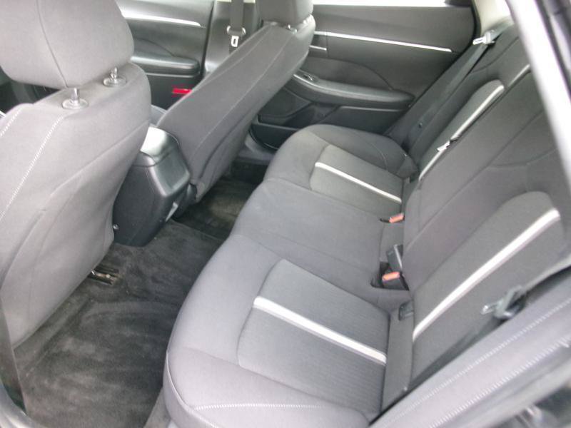Used 2023 Hyundai Sonata SEL FWD image 9