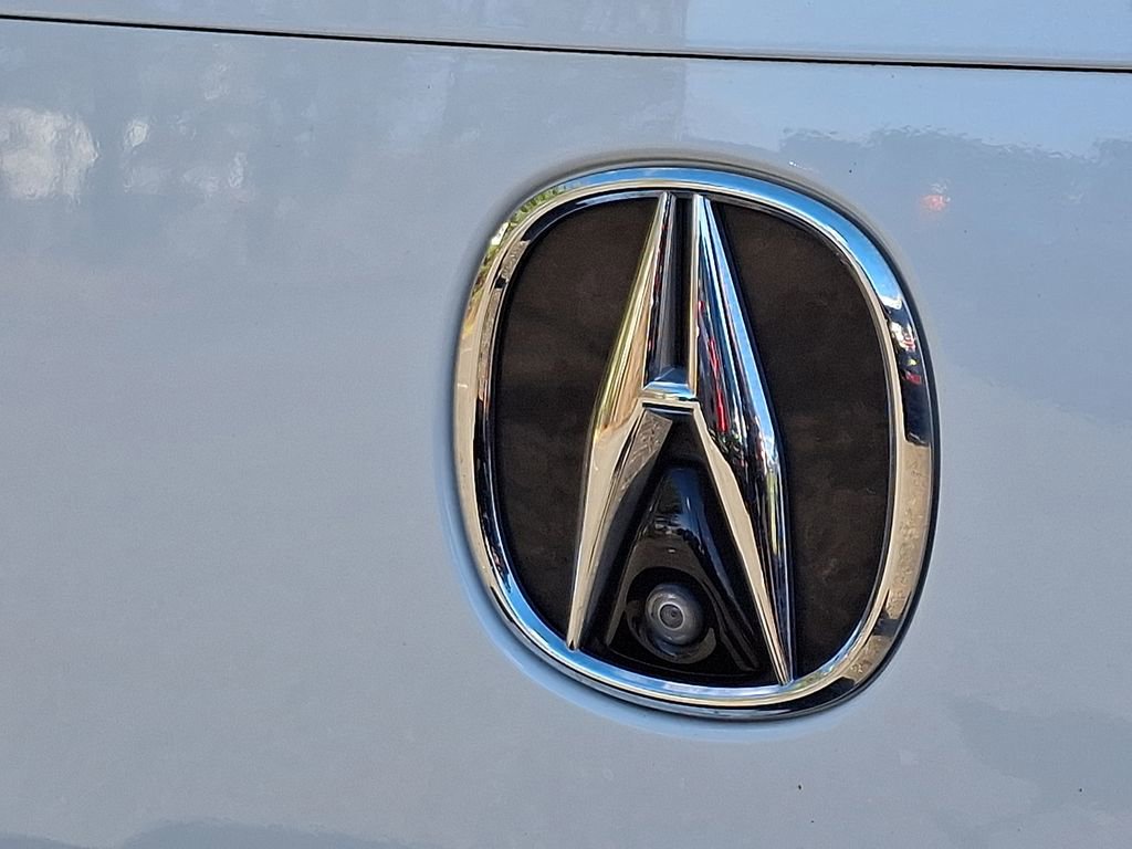 Used 2021 Acura TLX w/ Advance Package image 33