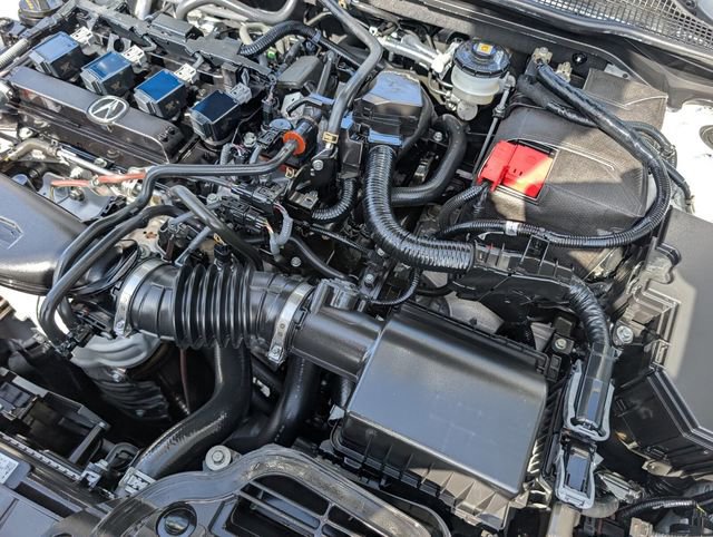 Certified 2023 Acura Integra A-Spec image 23