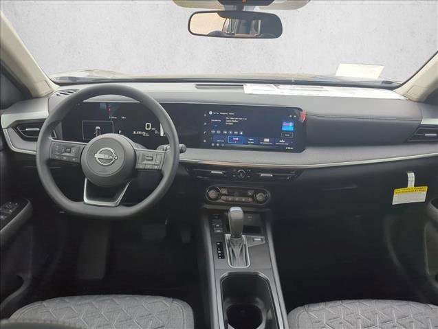 New 2026 Nissan Kicks SV w/ Cold Weather Package image 13