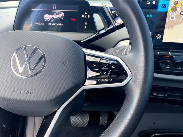 Certified 2023 Volkswagen ID.4 S RWD image 14