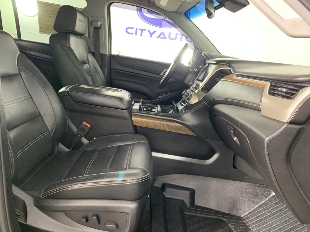 Used 2018 GMC Yukon XL Denali w/ Denali Ultimate Package image 44