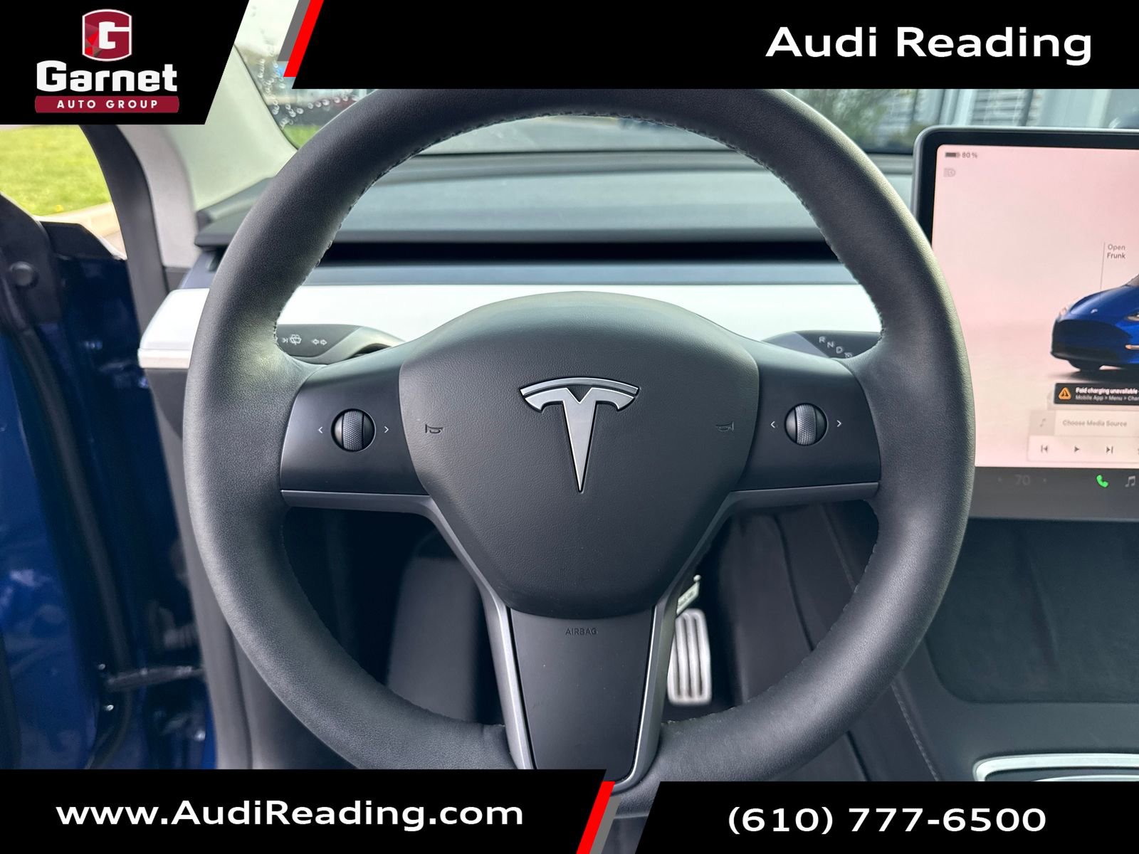 Used 2024 Tesla Model Y Performance image 14