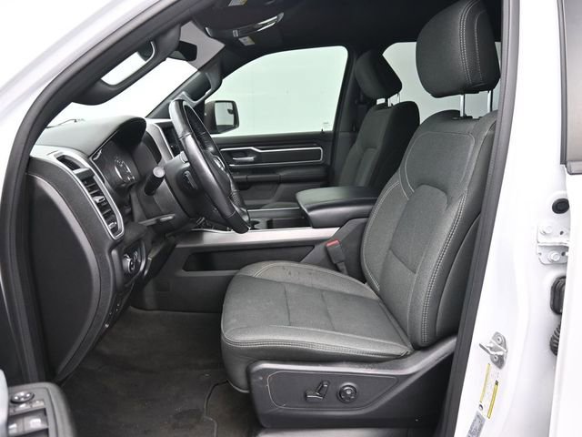 Used 2020 RAM 1500 Big Horn image 41