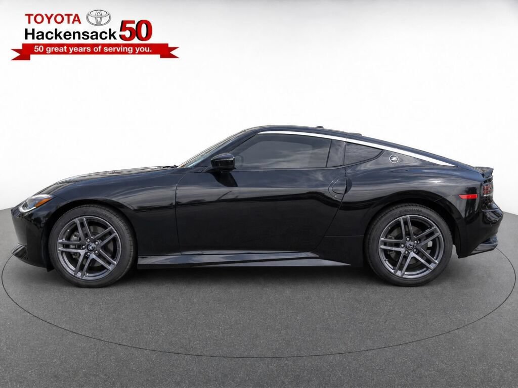 Used 2025 Nissan Z Sport w/ Floor Mat Package RWD image 34