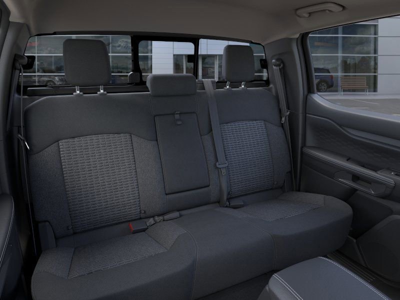 New 2026 Ford Ranger XLT image 11