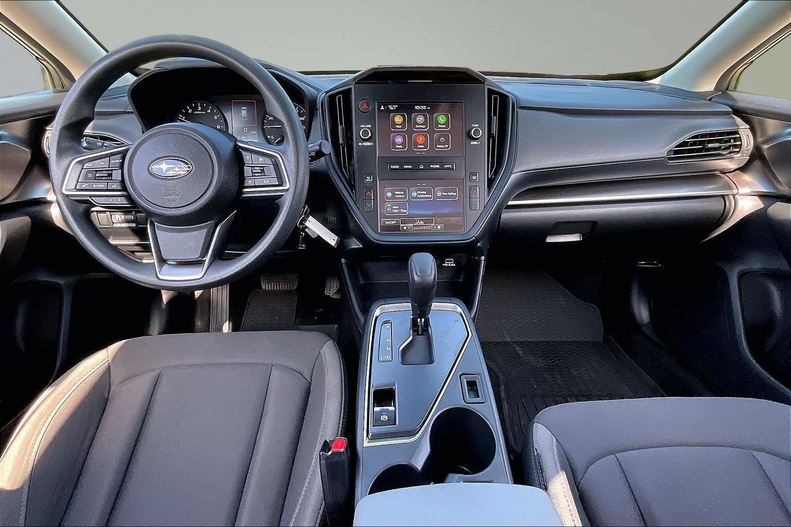 Certified 2025 Subaru Impreza 2.0i AWD/4WD image 14