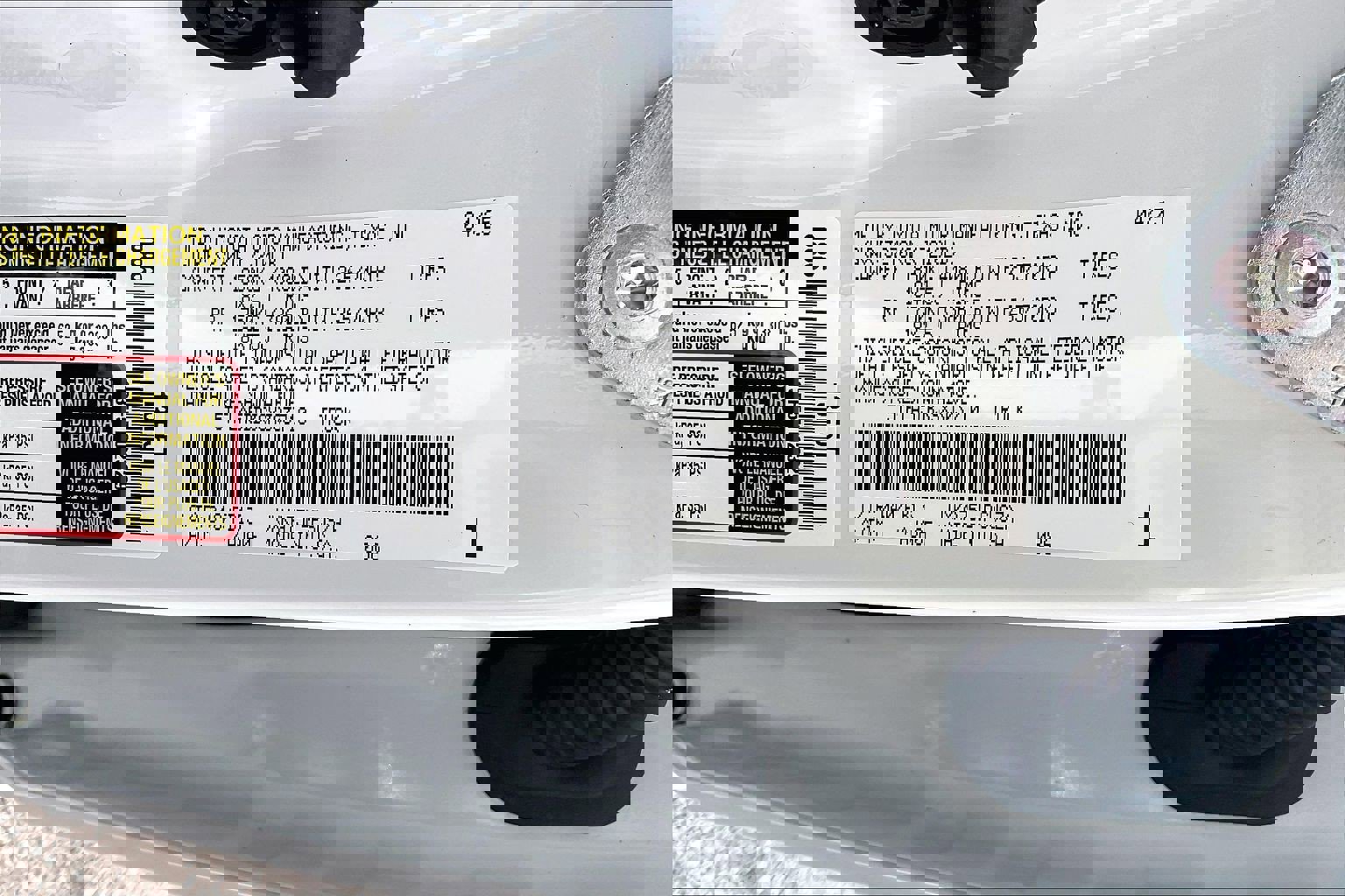 Used 2025 Toyota Tundra SR5 image 36