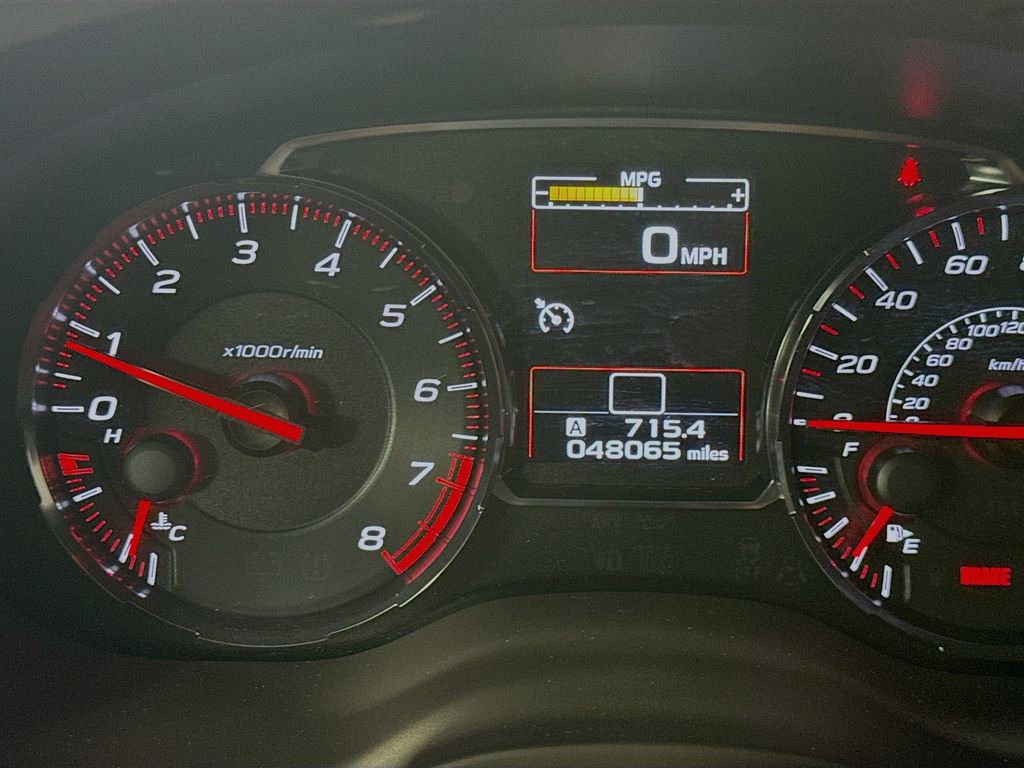 Used 2020 Subaru WRX Premium w/ Popular Package #3 (IZT) image 14