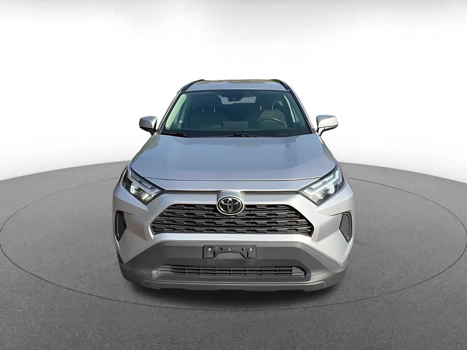 Used 2024 Toyota RAV4 XLE w/ Weather Package AWD/4WD image 6