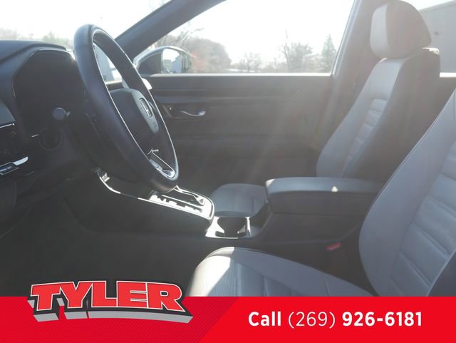 Used 2023 Honda CR-V Sport Touring image 36