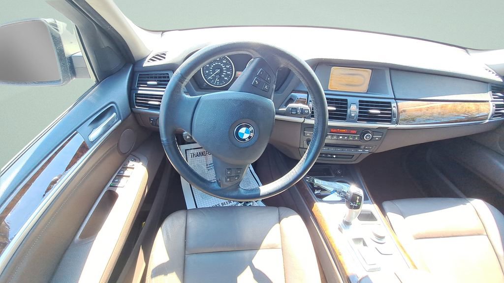 Used 2009 BMW X5 xDrive30i image 15