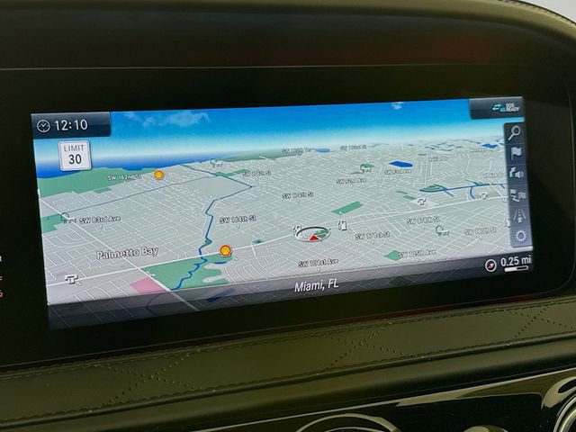 Used 2020 Mercedes-Benz S 560 Sedan image 16