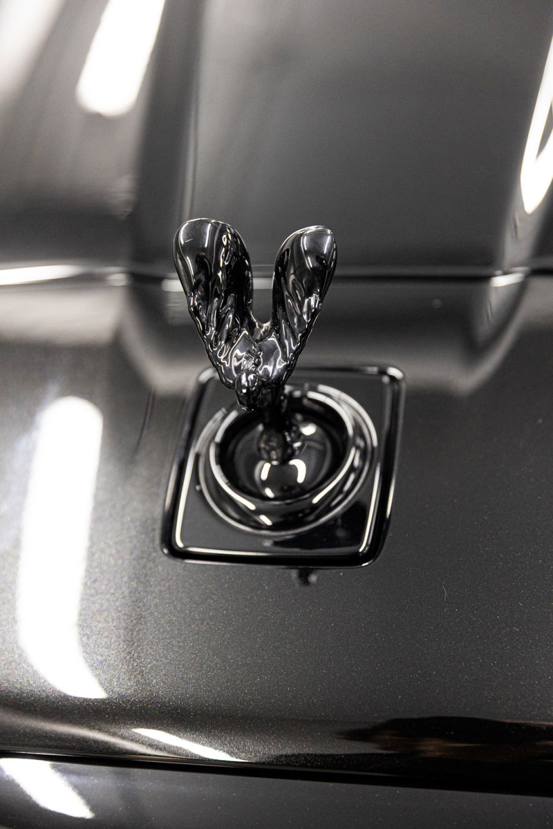 Certified 2024 Rolls-Royce Cullinan image 10