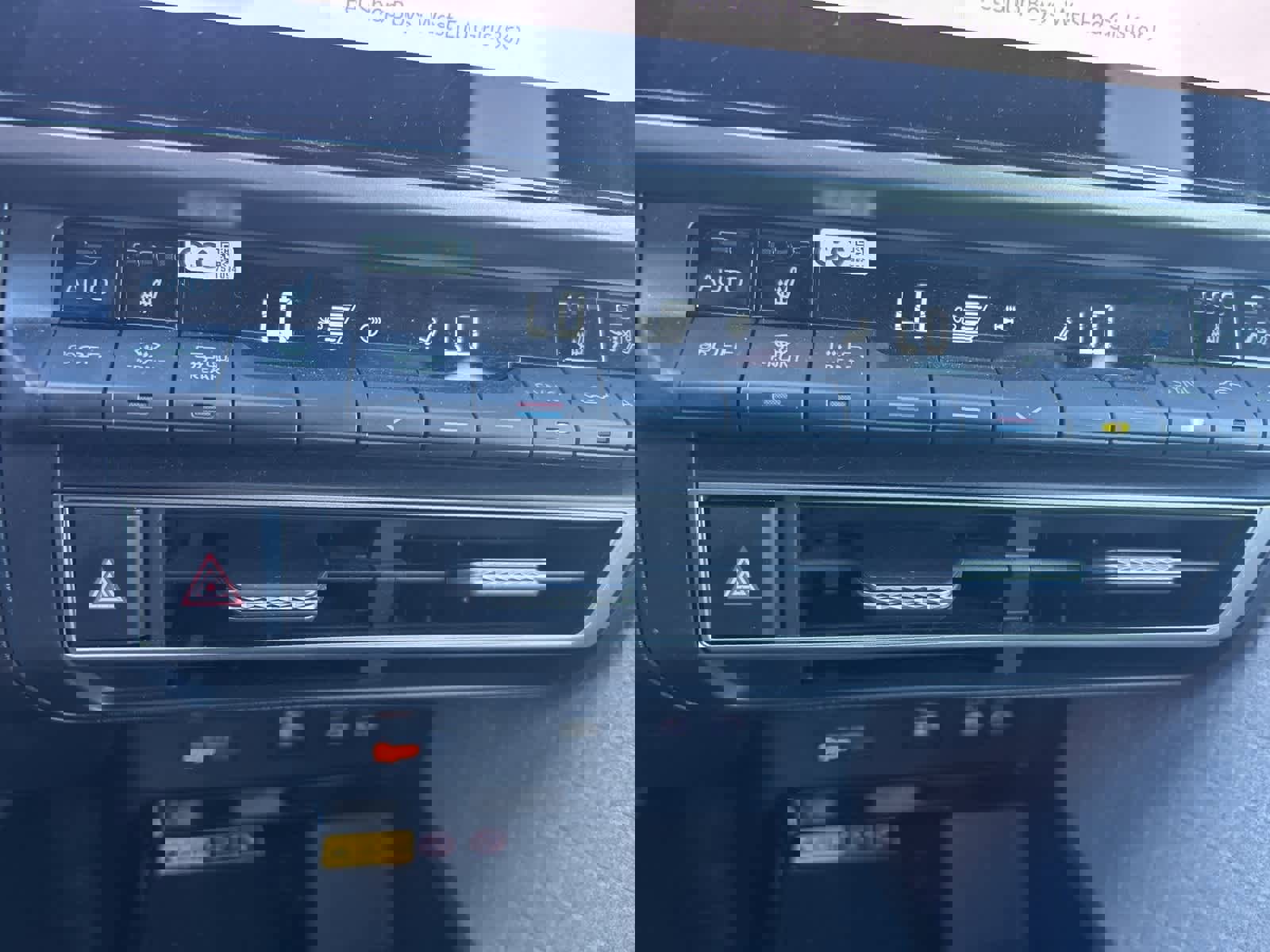 Used 2025 Toyota Camry XLE image 33