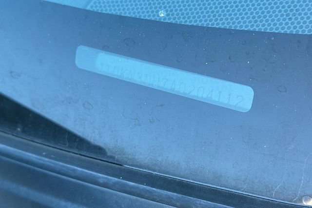 Used 2010 Toyota Prius Five image 3