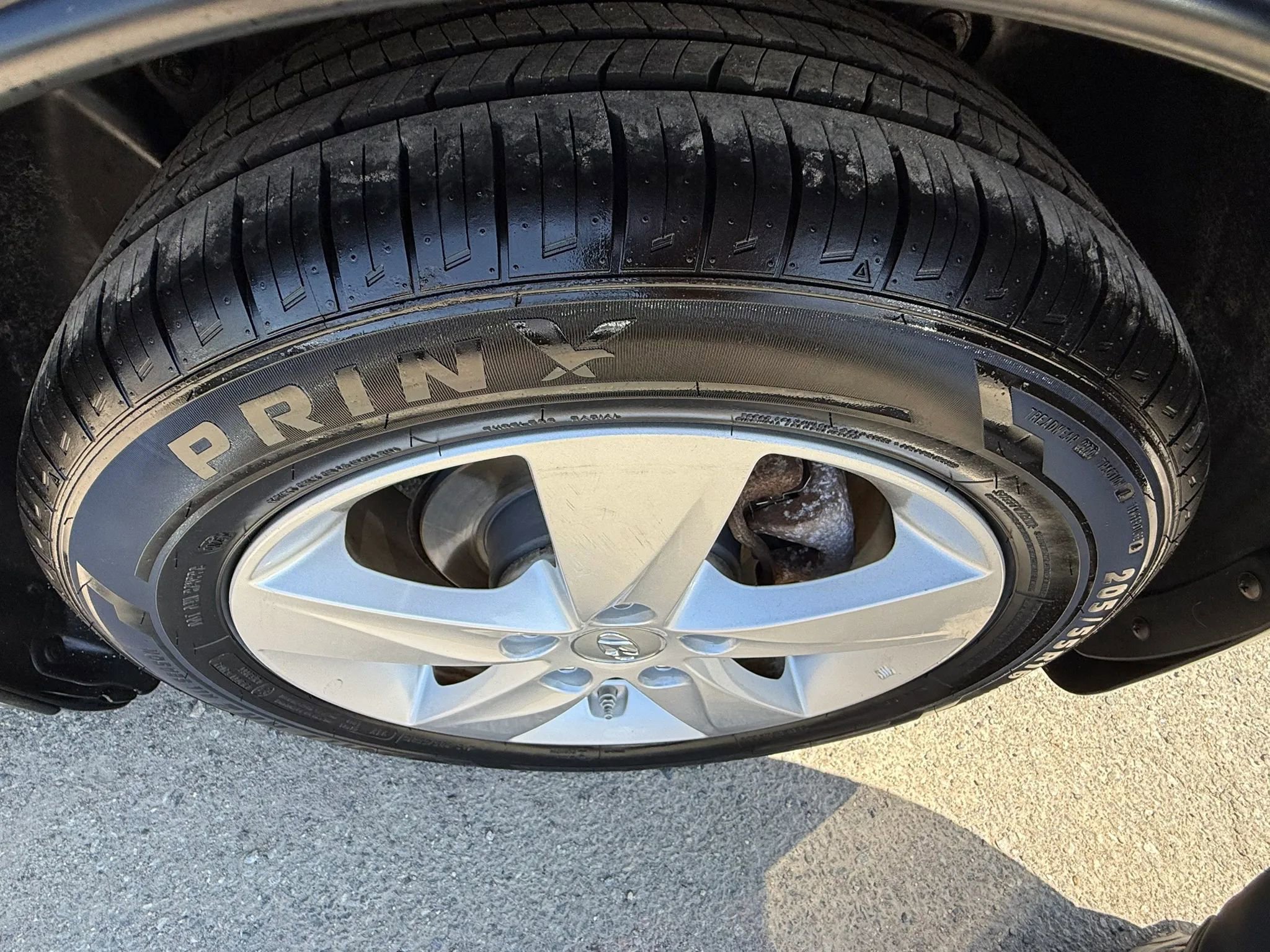 Used 2013 Hyundai Elantra GLS w/ Preferred Pkg FWD image 38