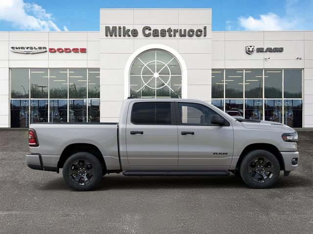 New 2026 RAM 1500 Express AWD/4WD image 21