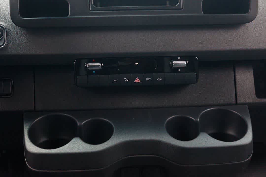 New 2025 Mercedes-Benz Sprinter 2500 image 20