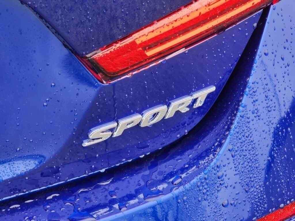 Used 2022 Honda Accord Sport image 14