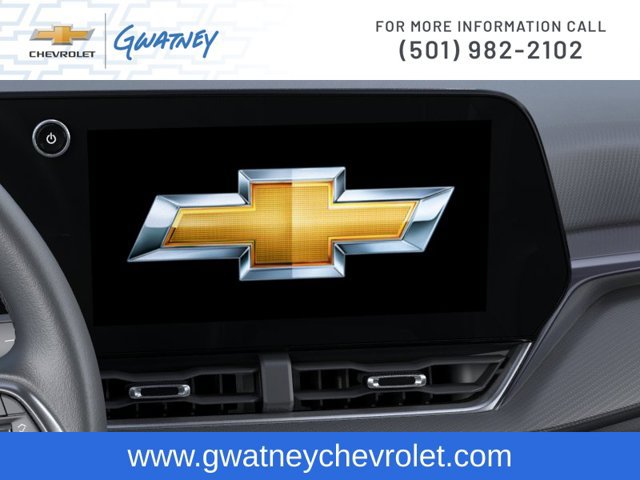 New 2027 Chevrolet Equinox LT w/ Safety and Technology Package AWD/4WD image 20