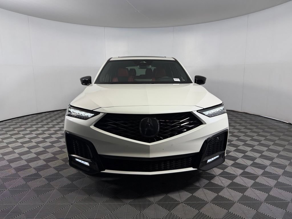 Used 2026 Acura MDX A-Spec AWD/4WD image 3