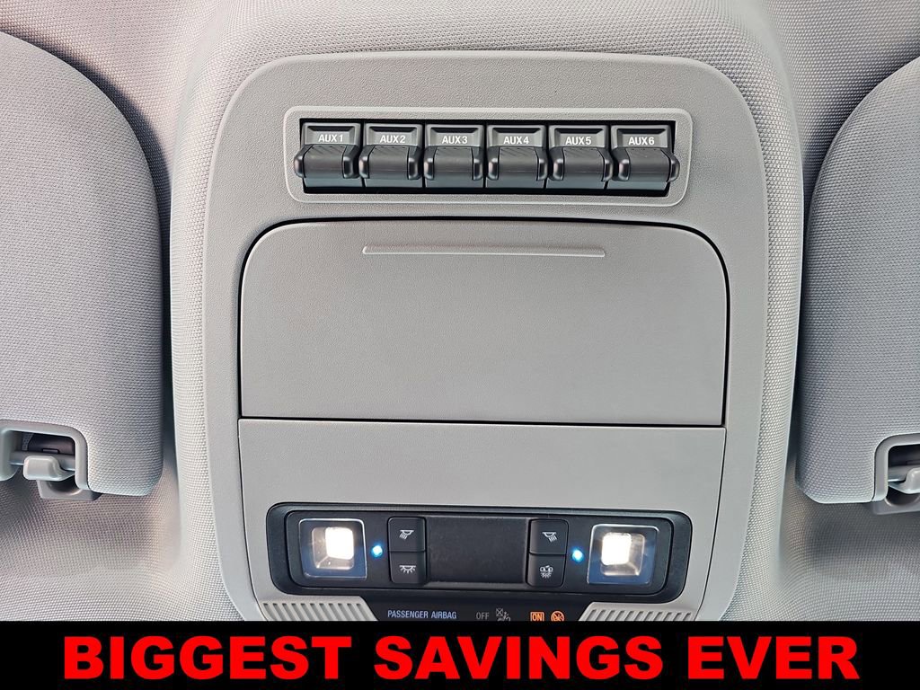 New 2025 Ford F550 4x4 Regular Cab Super Duty image 31