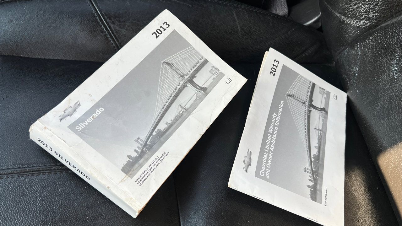 Used 2013 Chevrolet Silverado 1500 LT w/ All-Star Edition image 19