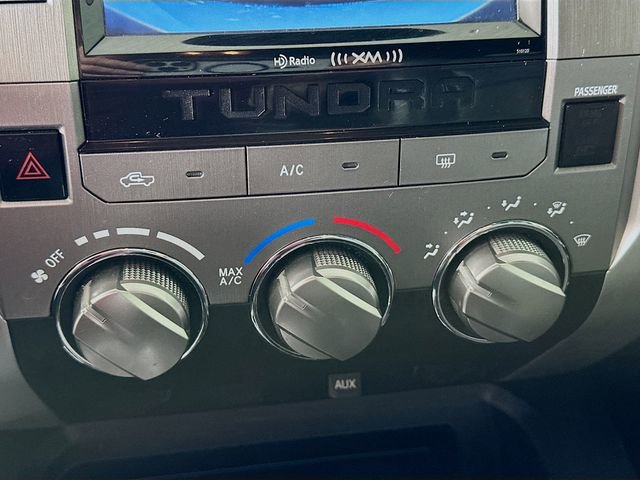 Used 2017 Toyota Tundra SR5 image 18