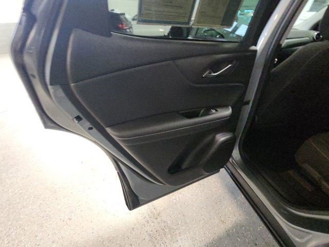 Certified 2023 Chevrolet Blazer LT w/ Convenience Package image 11