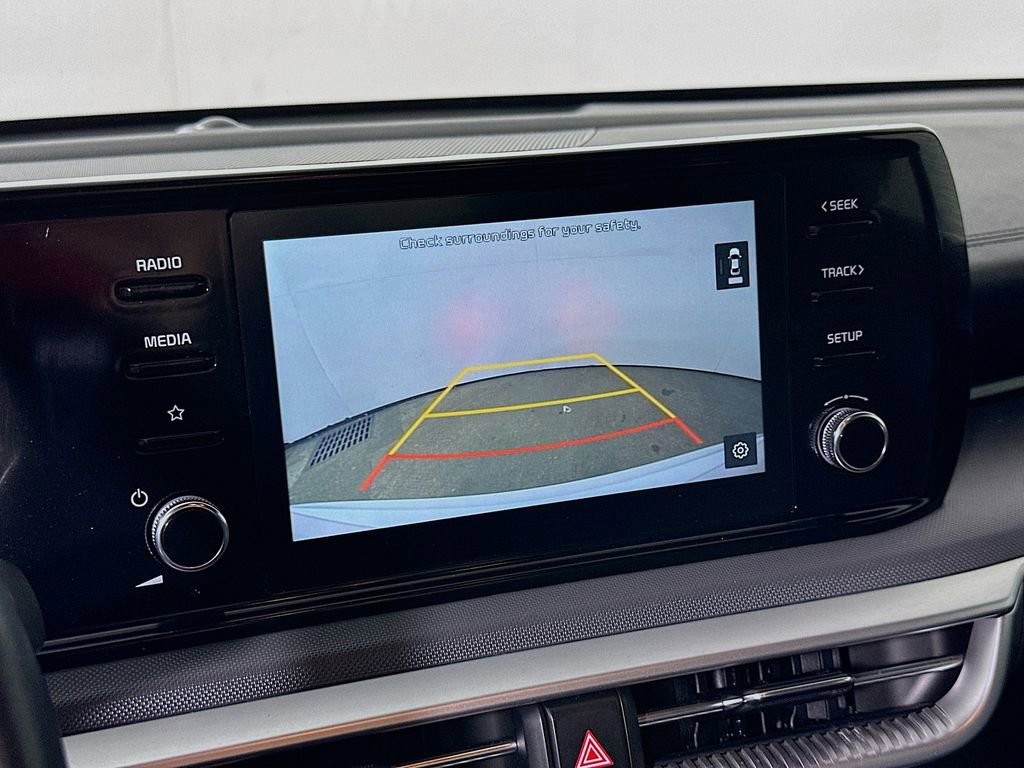 Used 2021 Kia K5 GT-Line image 10