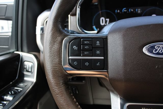 Used 2023 Ford F150 King Ranch AWD/4WD image 13