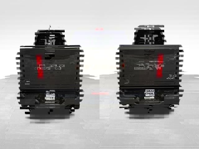 New 2026 RAM 1500 Big Horn AWD/4WD image 7