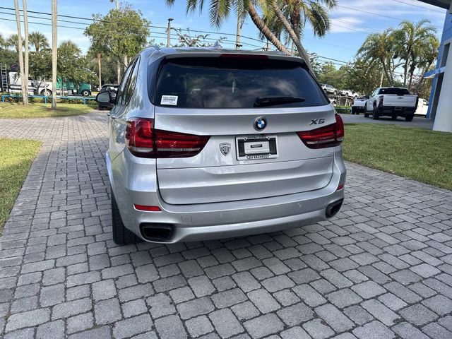 Used 2018 BMW X5 xDrive50i AWD/4WD image 36