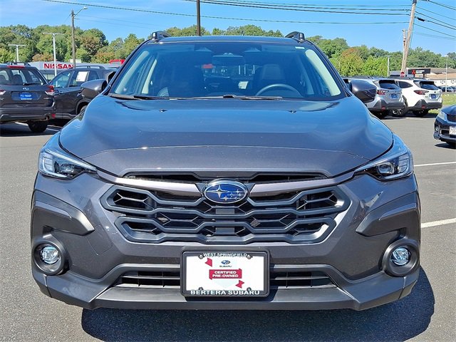 Certified 2024 Subaru Crosstrek 2.5i Limited image 2