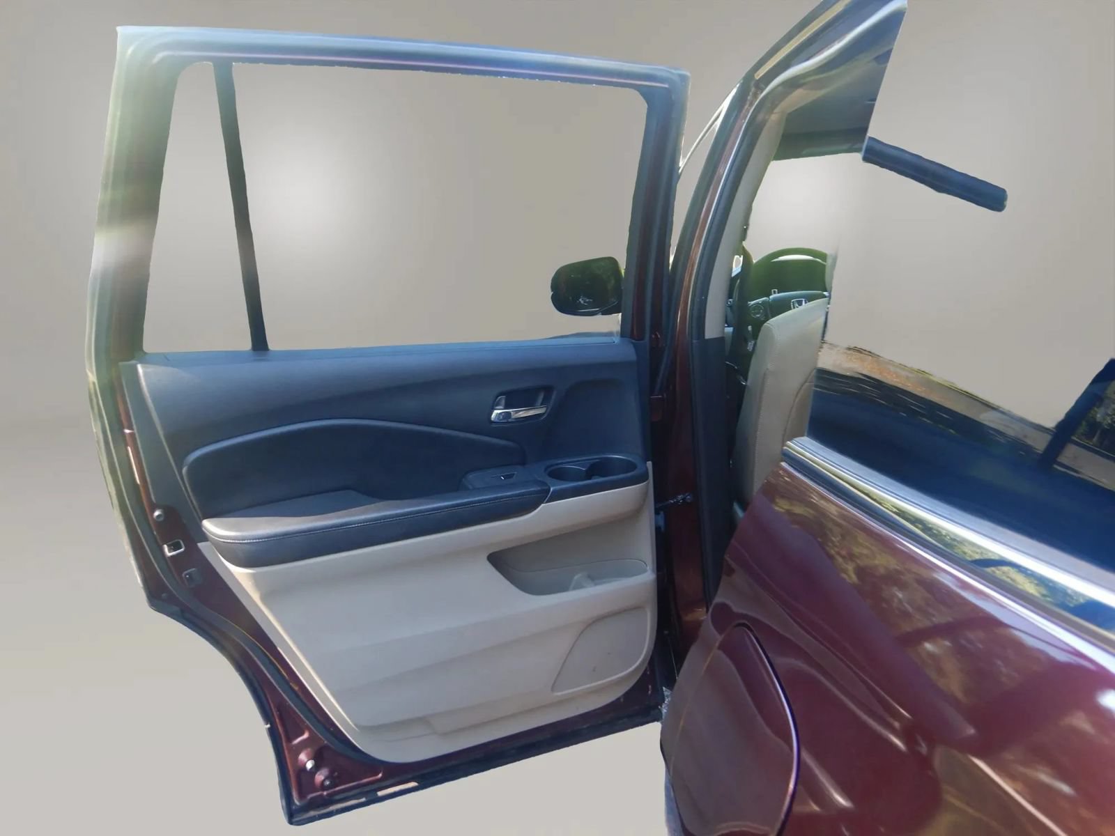 Used 2016 Honda Pilot EX-L image 19
