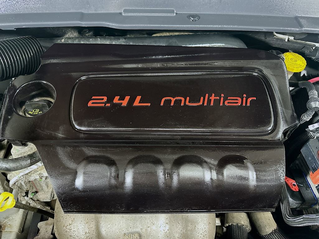Used 2018 Jeep Compass Limited w/ Navigation Group AWD/4WD image 31