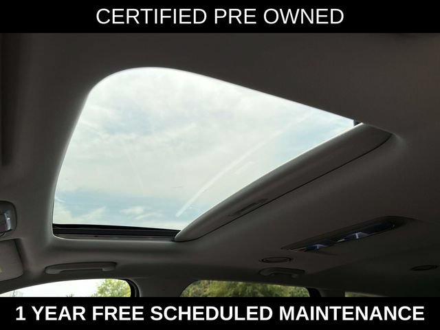 Used 2025 Kia Telluride S AWD/4WD image 17
