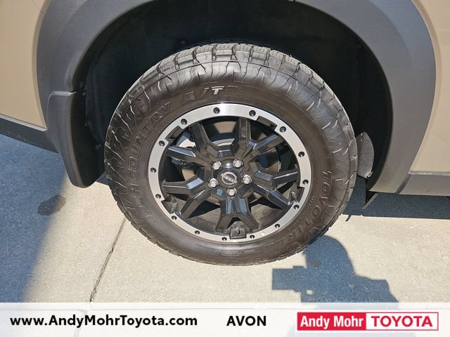 Used 2024 Nissan Pathfinder Rock Creek AWD/4WD image 38