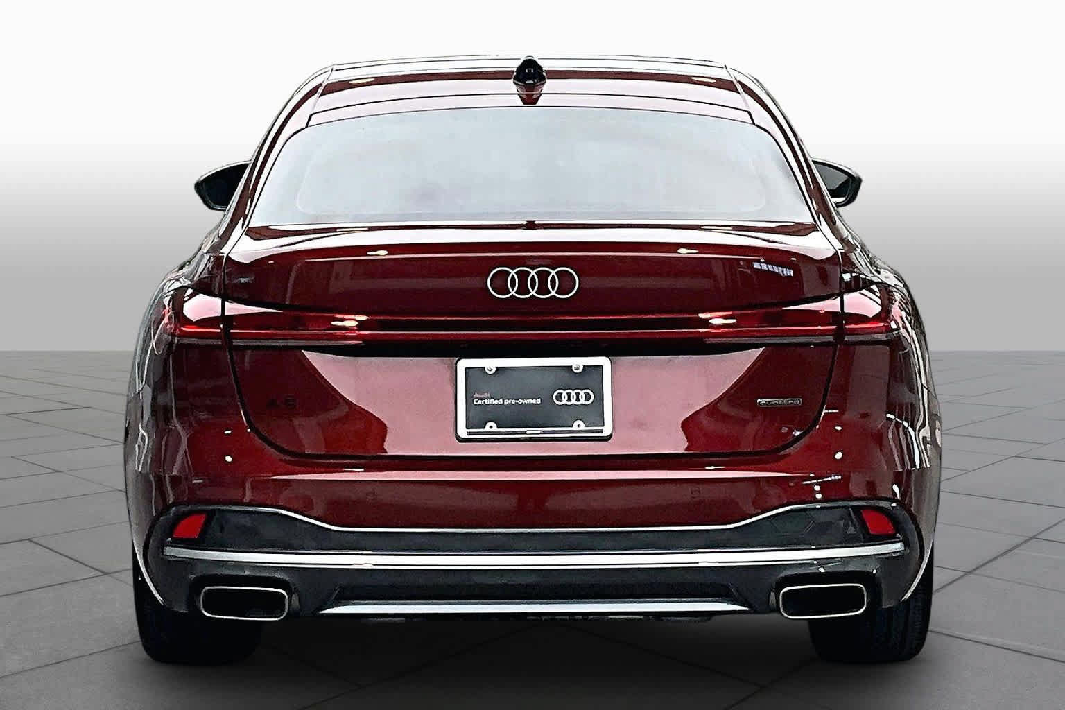 Used 2025 Audi A5 Prestige w/ 19" Wheel Package AWD/4WD image 5