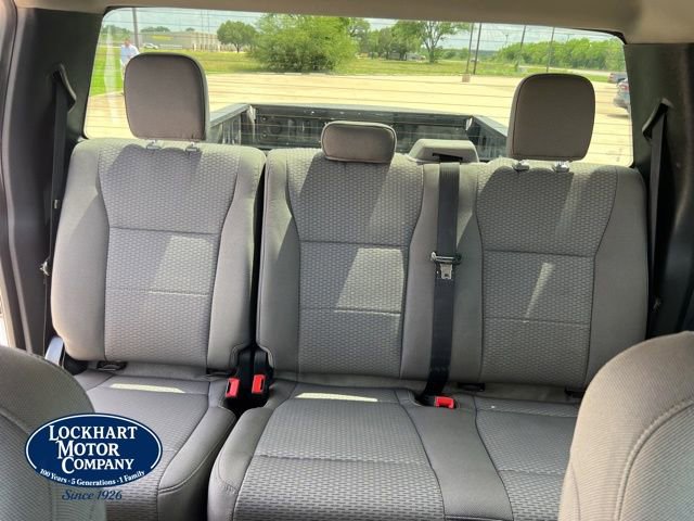 Used 2021 Ford F350 XLT w/ XLT Value Package AWD/4WD image 31