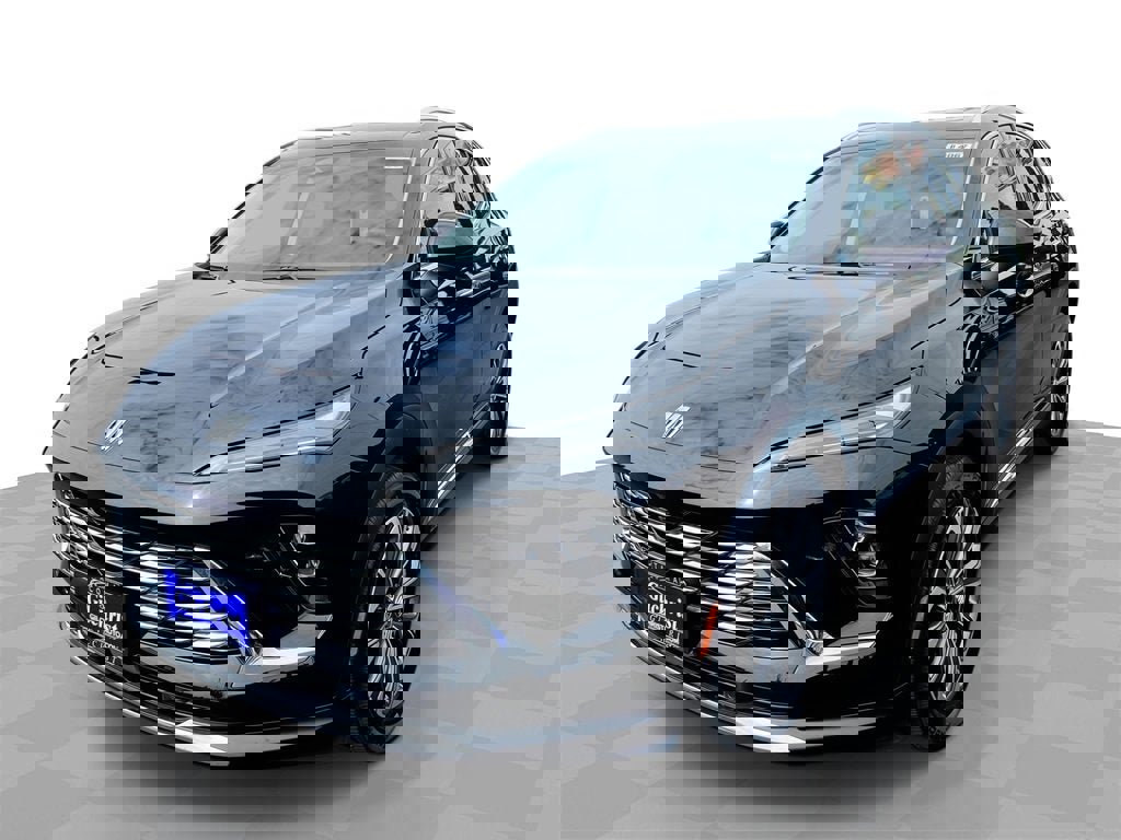 New 2024 Buick Envision Preferred