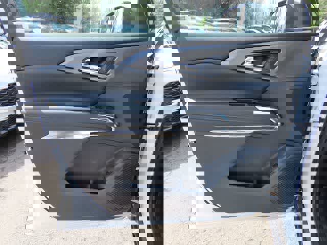 Used 2024 Chevrolet Traverse LT w/ LPO, Floor Liner Package image 16