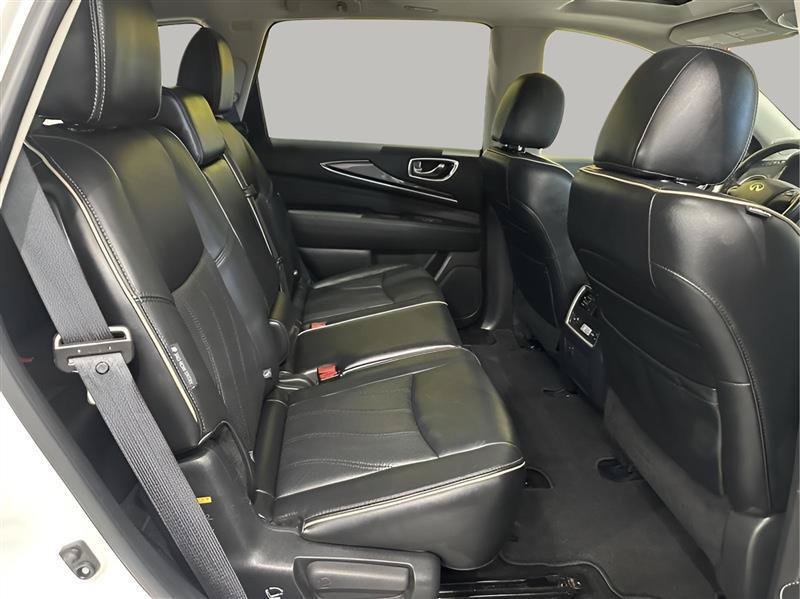 Used 2018 INFINITI QX60 Luxe w/ Premium Plus Package AWD/4WD image 23