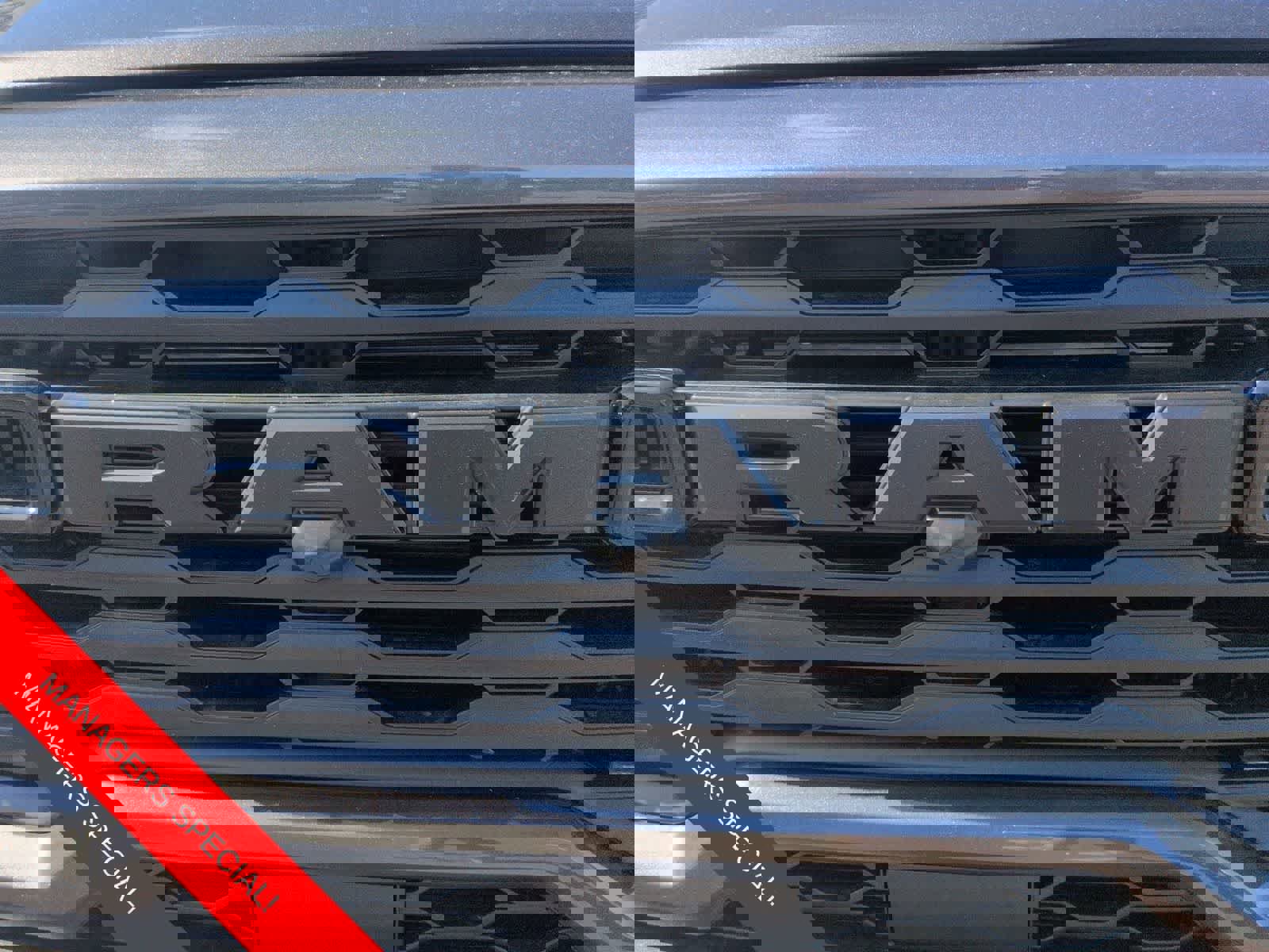 New 2026 RAM 2500 Big Horn image 12